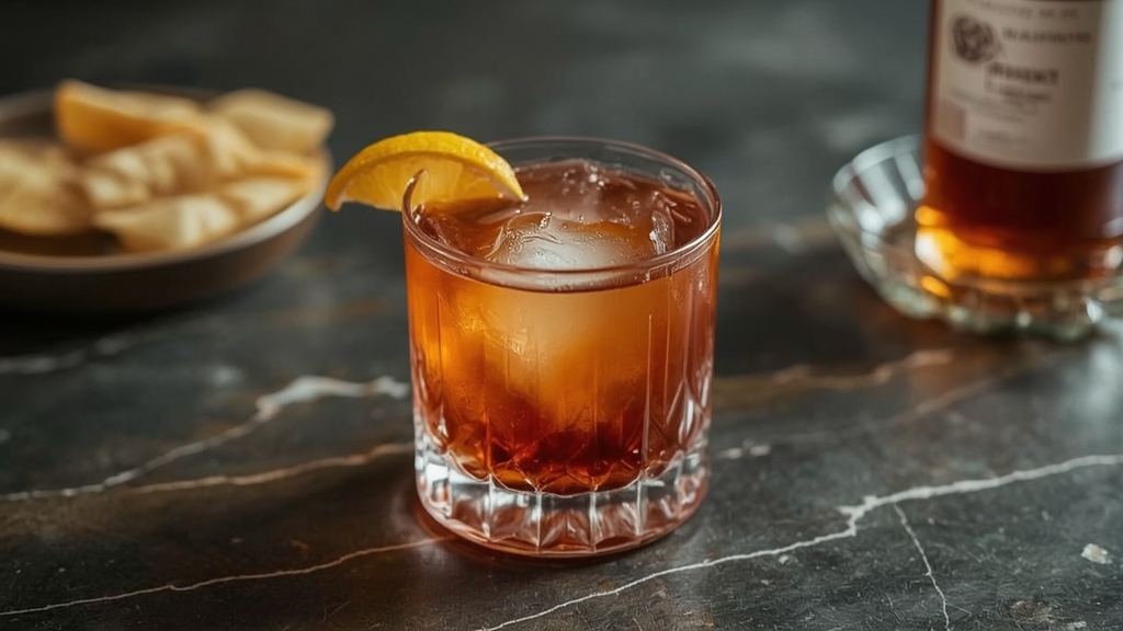 10 Resep Koktail Klasik (Yang Wajib Dicoba di Rumah)