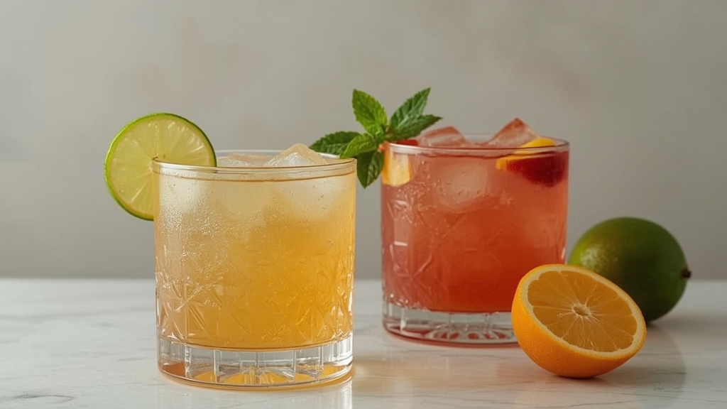 Apa Itu Mocktail? (Perbedaan & Resep Segar Tanpa Alkohol)